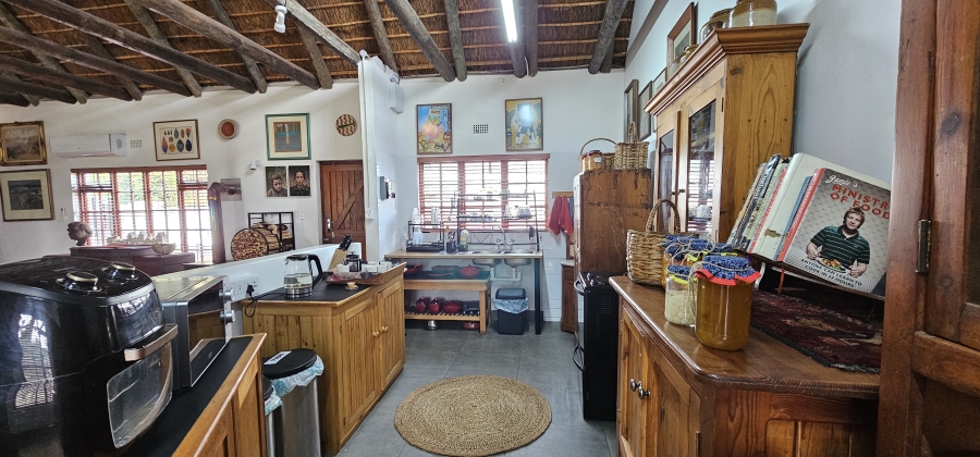 3 Bedroom Property for Sale in Swellendam Western Cape